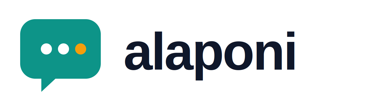 Alaponi Solutions